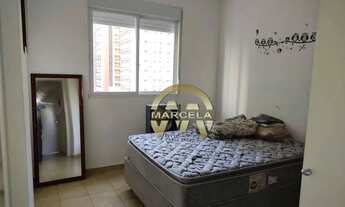 Imagem 3: Apartamento com 3 dormitórios para alugar, 110 m² por R$ 4.500,00/mês - Praia das Pitangue