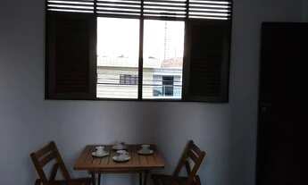 Imagem 3: Alugo apartamento de um mobiliado na Praia de Manaíra, bem localizado