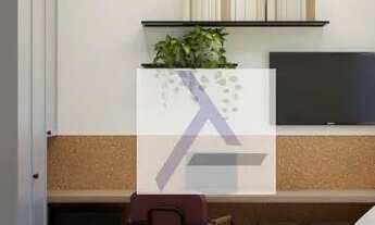 Imagem 4: Apartamento com 1 dormitório à venda, 61 m² por R$ 1.200.000,00 - Butantã - São Paulo/SP