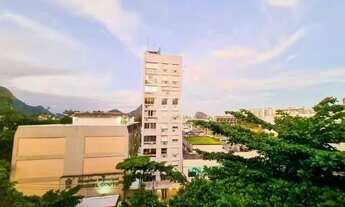 Imagem 5: Apartamento para venda possui 121 metros quadrados com 3 quartos em Leblon - Rio de Janeir