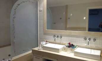 Imagem 1: Casa com 4 dormitórios, 695 m² - venda por R$ 5.500.000,00 ou aluguel por R$ 25.000,00/mês