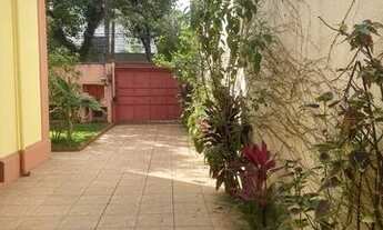 Imagem 6: CASA ASSOBRADADA - JARDIM EUROPA - SP