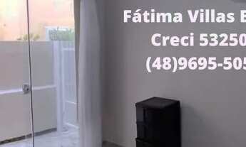 Imagem 5: Apartamento à venda nos Ingleses mobiliado de 3 quartos