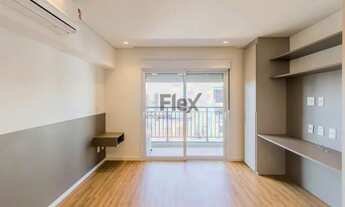 Imagem 2: Apartamento, Bela Vista - São Paulo