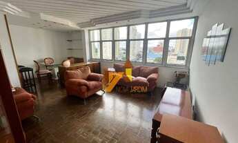 Imagem: Apartamento com 3 dormitórios para alugar