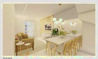 Imagem 3: BELO HORIZONTE - Casa Padrão - Vila Cloris