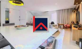 Imagem 2: Venda Cobertura 3 Dormitórios - 217 m² Perdizes