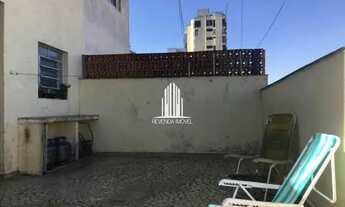 Imagem 3: SOBRADO COM 198,00M² 3 DORMITORIOS, 1 SUÍTE, 3 SALAS, 3 BANHEIROS, 2 VAGAS NA VILA MADALEN