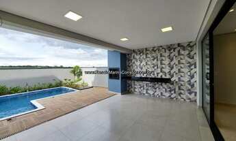 Imagem 3: CASA À VENDA CONDOMÍNIO JARDIM SOROCABA