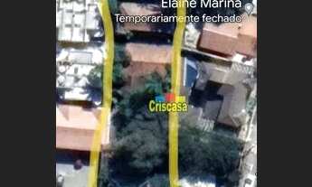 Imagem 4: Terreno à venda, 960 m² por R$ 2.300.000,00 - Palmeiras - Cabo Frio/RJ