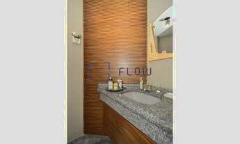 Imagem: Apartamento Vila Suzana 241 m² 4 Quartos