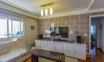 Imagem 4: Apartamento à venda, Perdizes, São Paulo, SP