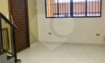 Imagem 4: Sobrado com 3 quartos para venda na Vila Ester - São Paulo