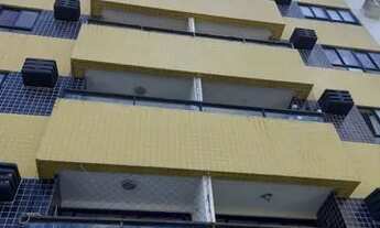 Imagem: Apartamento para venda possui 65 metros