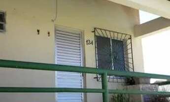 Imagem 2: Casa de condomínio para aluguel tem 60 metros quadrados com 2 quartos em Itapuã - Salvador