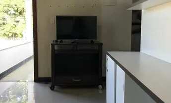 Imagem 2: Kitnet mobiliada com wifi - Praia do Morro