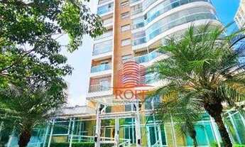 Imagem: Cobertura com 3 dormitórios, 270 m²