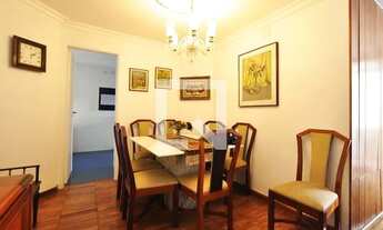 Imagem 5: Apartamento à Venda - Jardim Paulista, 3 Quartos, 130 m2