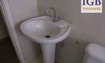 Imagem 6: Casa com 1 dormitório para alugar, 40 m² por R$ 800,00/mês - Casa Verde Alta - São Paulo/S