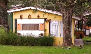 Imagem 3: VENDO CHALÉ TRAILER EM GRAMADO RS