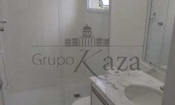 Imagem 4: Casa Sobrado - Urbanova - Condomínio Urbanova Premium - 4 Dormitórios - 159m²