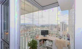 Imagem 2: Apartamento à venda, Vila Romana, São Paulo, SP