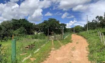 Imagem 7: Chácara 1700m², R$50mil, Energia, Arborizada, 600m Rod, 4km Aragoiânia