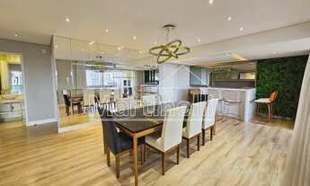 Imagem 6: Apartamento Padrão em Ribeirão Preto