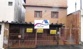 Imagem 2: Sobrado 2 Quartos á venda- Jardim Patente