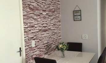 Imagem 3: Apartamento 2 Quartos à Venda 48 m² por R$ 310.000