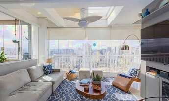 Imagem: Apartamento à venda, Vila Romana, São