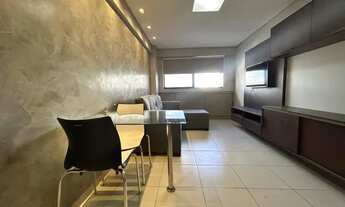 Imagem 4: Apartamento para aluguel tem 36 metros quadrados com 1 quarto em Universitário - Caruaru