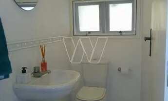 Imagem 5: Casa - Loteamento Caminhos de São Conrado (Sousas) - Campinas