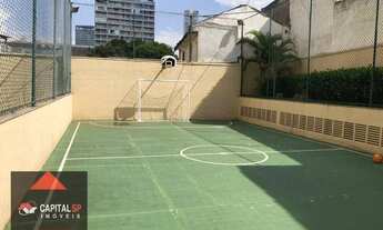 Imagem 6: Apartamento com 2 dormitórios, 55 m² - venda por R$ 530.000,00 ou aluguel por R$ 3.400,00