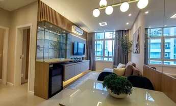 Imagem 5: Lindo Apartamento Centro - Finamente Decorado!