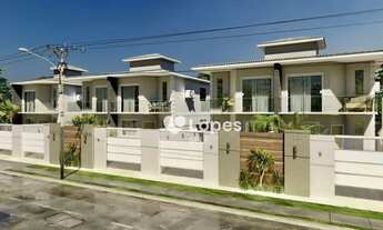 Imagem: Casa com 2 dormitórios à venda, 87 m²