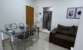 Imagem 5: Apartamento - Jardim Oriente - Residencial Paraíso do Sul - 77m² - 3 Dormitórios