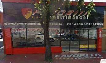 Imagem: Galpão para alugar, 400 m² por R$ 8.251,00/mês