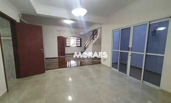 Imagem 2: Casa com 4 dormitórios para alugar, 300 m² por R$ 4.500/mês - Jardim Aeroporto - Bauru/SP