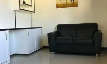 Imagem 4: Kitnet mobiliada com wifi - Praia do Morro