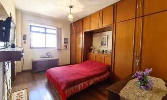 Imagem 5: COBERTURA para aluguel, 1 vaga, CENTRO - BARBACENA/MG