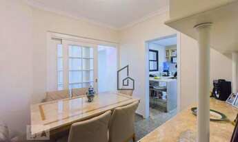 Imagem 9: Apartamento com 4 dormitórios, 227 m² - venda por R$ 2.000.000 ou aluguel por R$ 15.700/mê