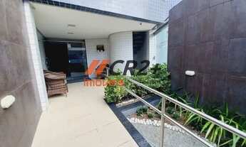 Imagem 2: Apartamento à Venda 2 quartos, 1 suíte em Piedade com 56M²