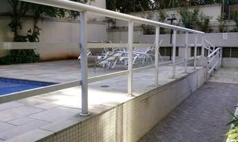 Imagem 4: Aluguel de Apartamento em São Paulo