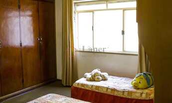 Imagem 7: Ótimo sobrado com 4 dorms 3 vagas na Aclimação ao lado do Parque