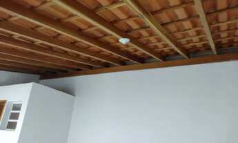 Imagem 4: Térrea para venda com 2 quartos, sala, cozinha e 2 banheiro está localizada na Vila Norma