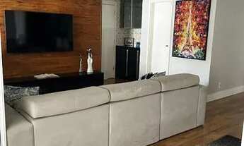 Imagem: Apartamento para alugar - Centro - São