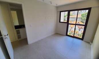 Imagem 2: Apartamento para aluguel possui 40,00 metros quadrados em Copacabana - Rio de Janeiro - RJ