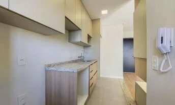 Imagem 7: Apartamento Insight Gleba Palhano 1 suíte