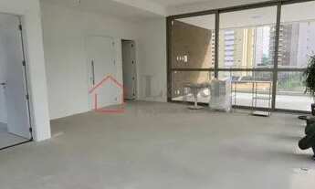 Imagem 7: Apartamento de alto padrão no Ibirapuera com 4 suítes 4 vagas - 294 mt2